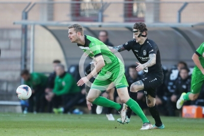 DSV Leoben vs. Voitsberg