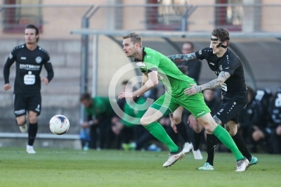 DSV Leoben vs. Voitsberg