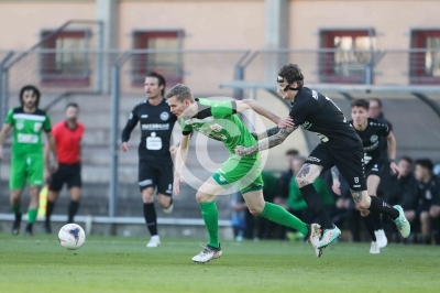 DSV Leoben vs. Voitsberg