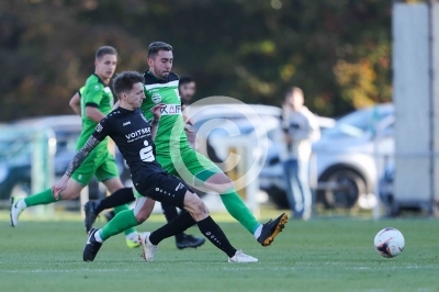 DSV Leoben vs. Voitsberg