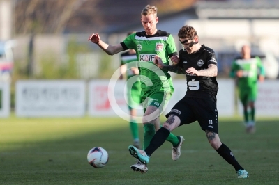 DSV Leoben vs. Voitsberg