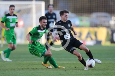 DSV Leoben vs. Voitsberg