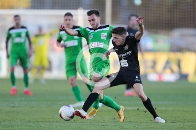 DSV Leoben vs. Voitsberg