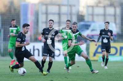 DSV Leoben vs. Voitsberg