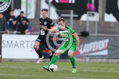 DSV Leoben vs. Voitsberg