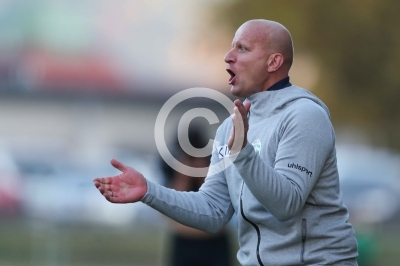 DSV Leoben vs. Voitsberg