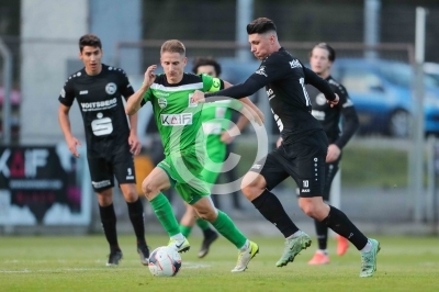 DSV Leoben vs. Voitsberg