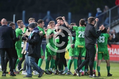 DSV Leoben vs. Voitsberg