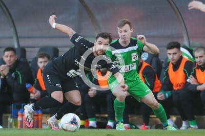 DSV Leoben vs. Voitsberg