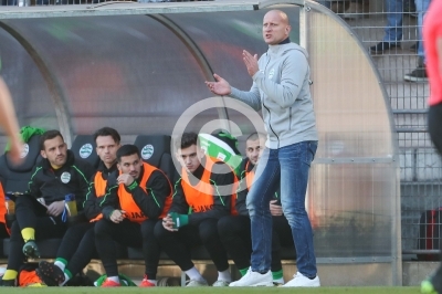 DSV Leoben vs. Voitsberg