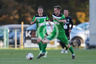 DSV Leoben vs. Voitsberg