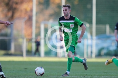DSV Leoben vs. Voitsberg