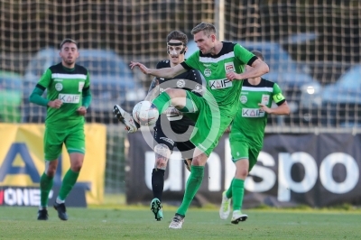 DSV Leoben vs. Voitsberg
