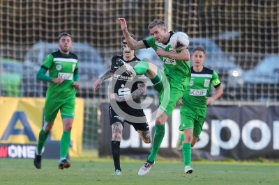 DSV Leoben vs. Voitsberg