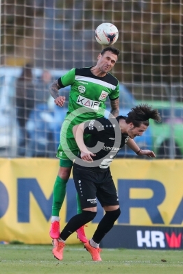 DSV Leoben vs. Voitsberg