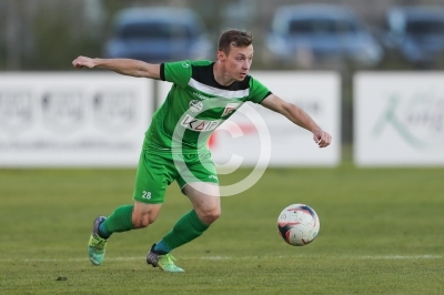 DSV Leoben vs. Voitsberg