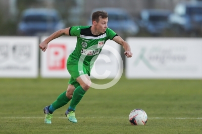 DSV Leoben vs. Voitsberg