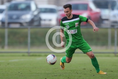 DSV Leoben vs. Voitsberg