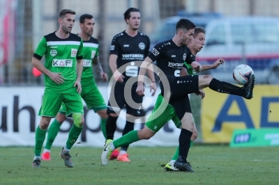 DSV Leoben vs. Voitsberg