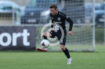 DSV Leoben vs. Voitsberg