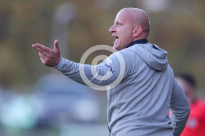 DSV Leoben vs. Voitsberg