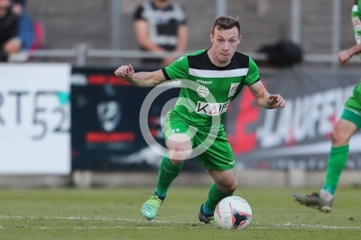 DSV Leoben vs. Voitsberg