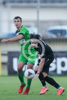 DSV Leoben vs. Voitsberg