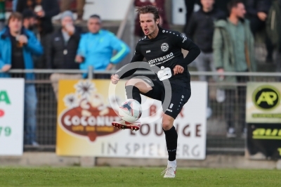 DSV Leoben vs. Voitsberg