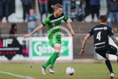 DSV Leoben vs. Voitsberg