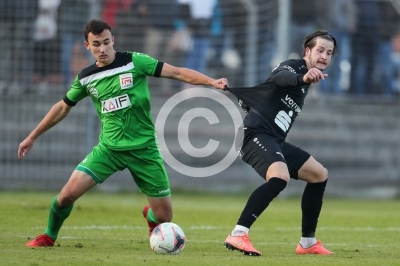 DSV Leoben vs. Voitsberg