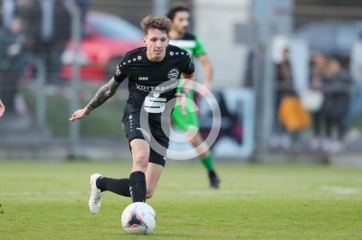DSV Leoben vs. Voitsberg