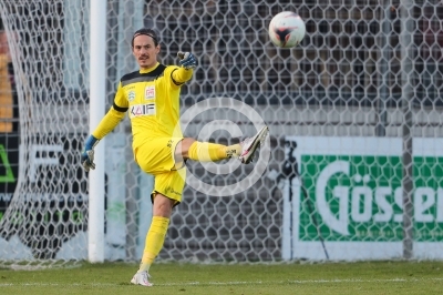 DSV Leoben vs. Voitsberg