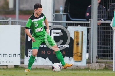 DSV Leoben vs. Voitsberg