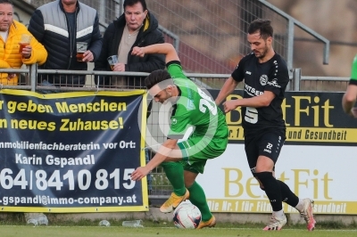 DSV Leoben vs. Voitsberg