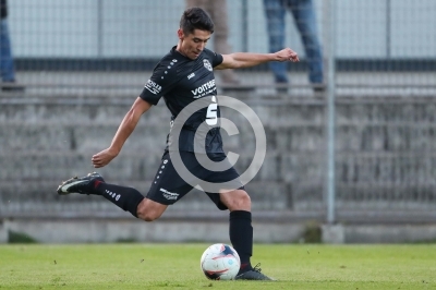 DSV Leoben vs. Voitsberg