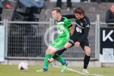 DSV Leoben vs. Voitsberg
