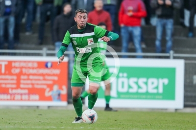 DSV Leoben vs. Voitsberg