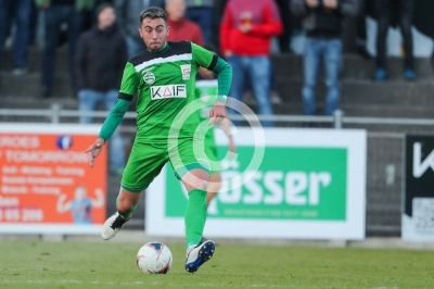 DSV Leoben vs. Voitsberg