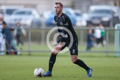 DSV Leoben vs. Voitsberg