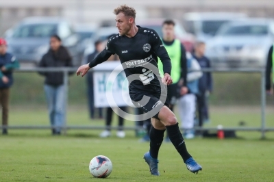DSV Leoben vs. Voitsberg