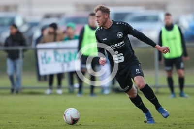 DSV Leoben vs. Voitsberg