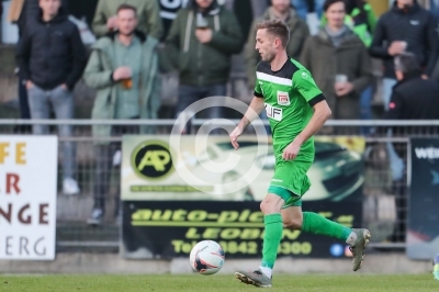DSV Leoben vs. Voitsberg