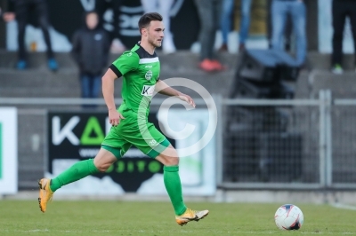 DSV Leoben vs. Voitsberg