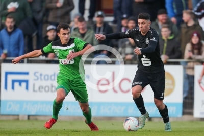 DSV Leoben vs. Voitsberg