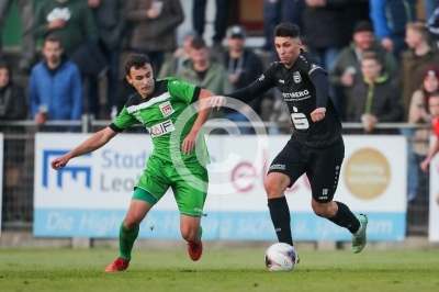 DSV Leoben vs. Voitsberg