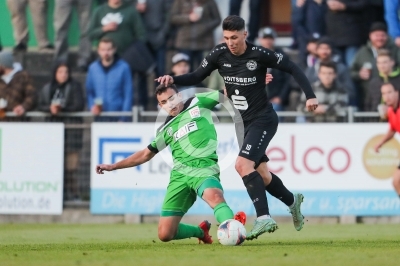 DSV Leoben vs. Voitsberg