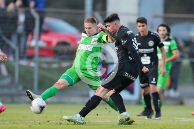 DSV Leoben vs. Voitsberg