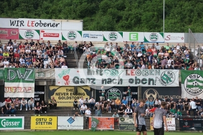 DSV Leoben vs. WAC Amateure