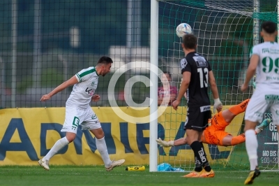 DSV Leoben vs. WAC Amateure