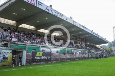DSV Leoben vs. WAC Amateure